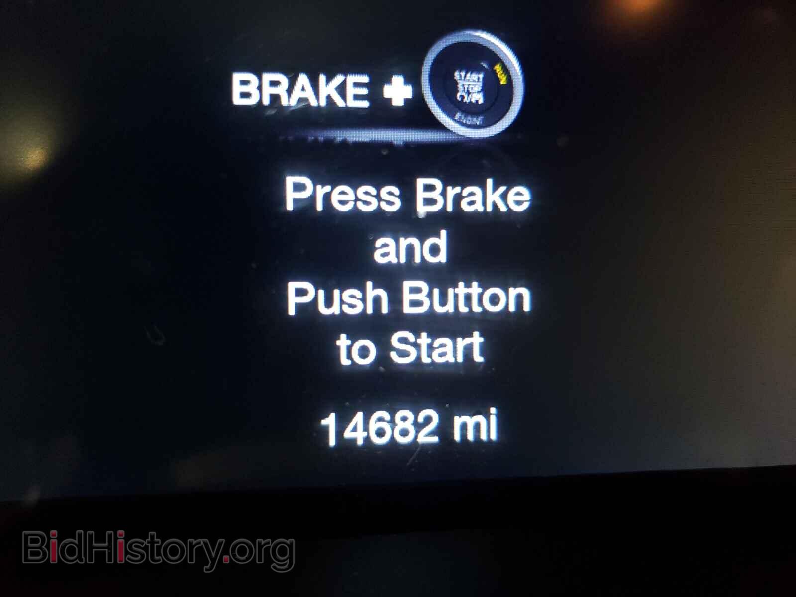 2020 DODGE DURANGO - VIN: 1C4RDHAG5LC352810 - Photo 8