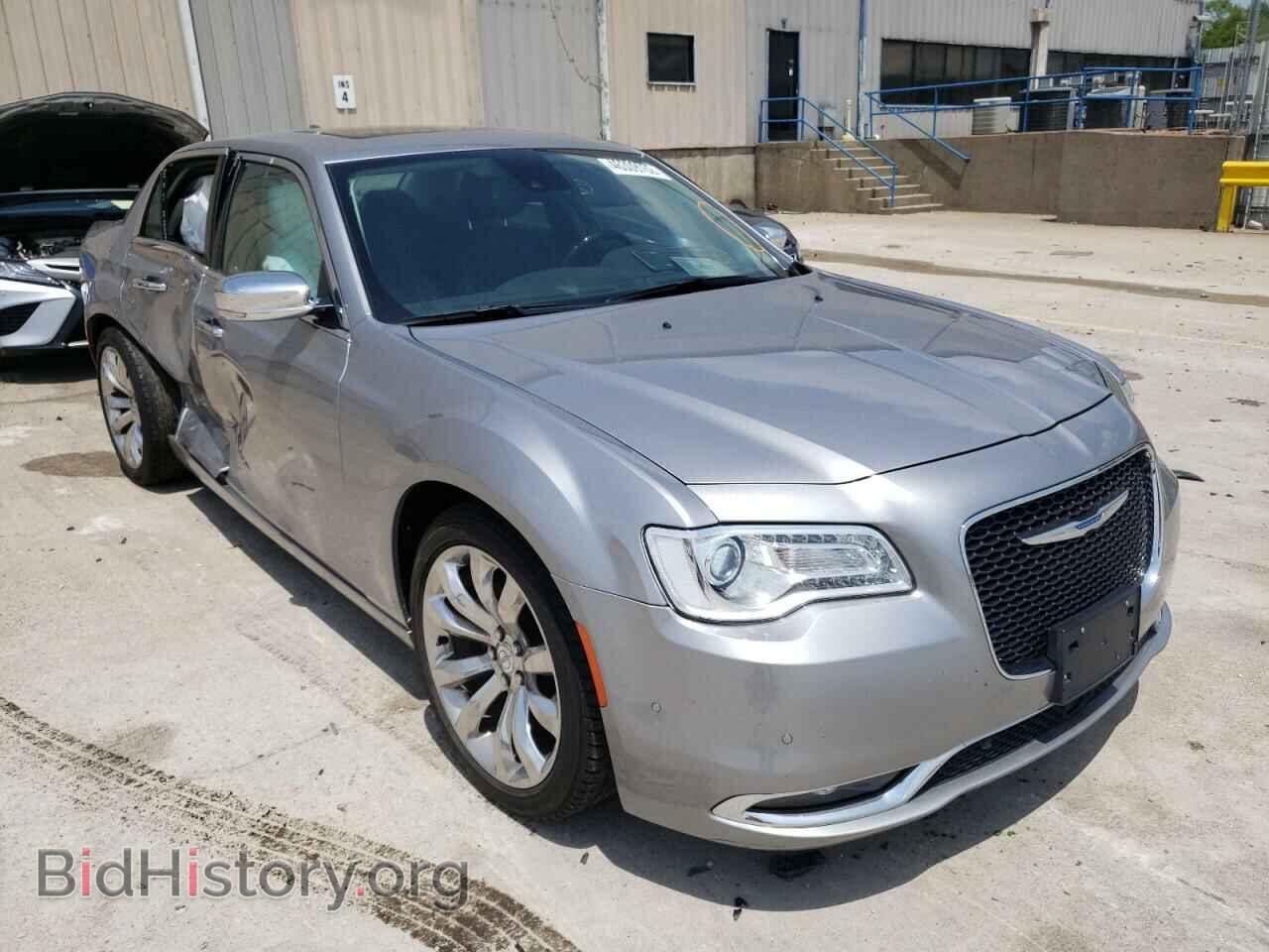 Photo 2C3CCAEG0JH267124 - CHRYSLER 300 2018