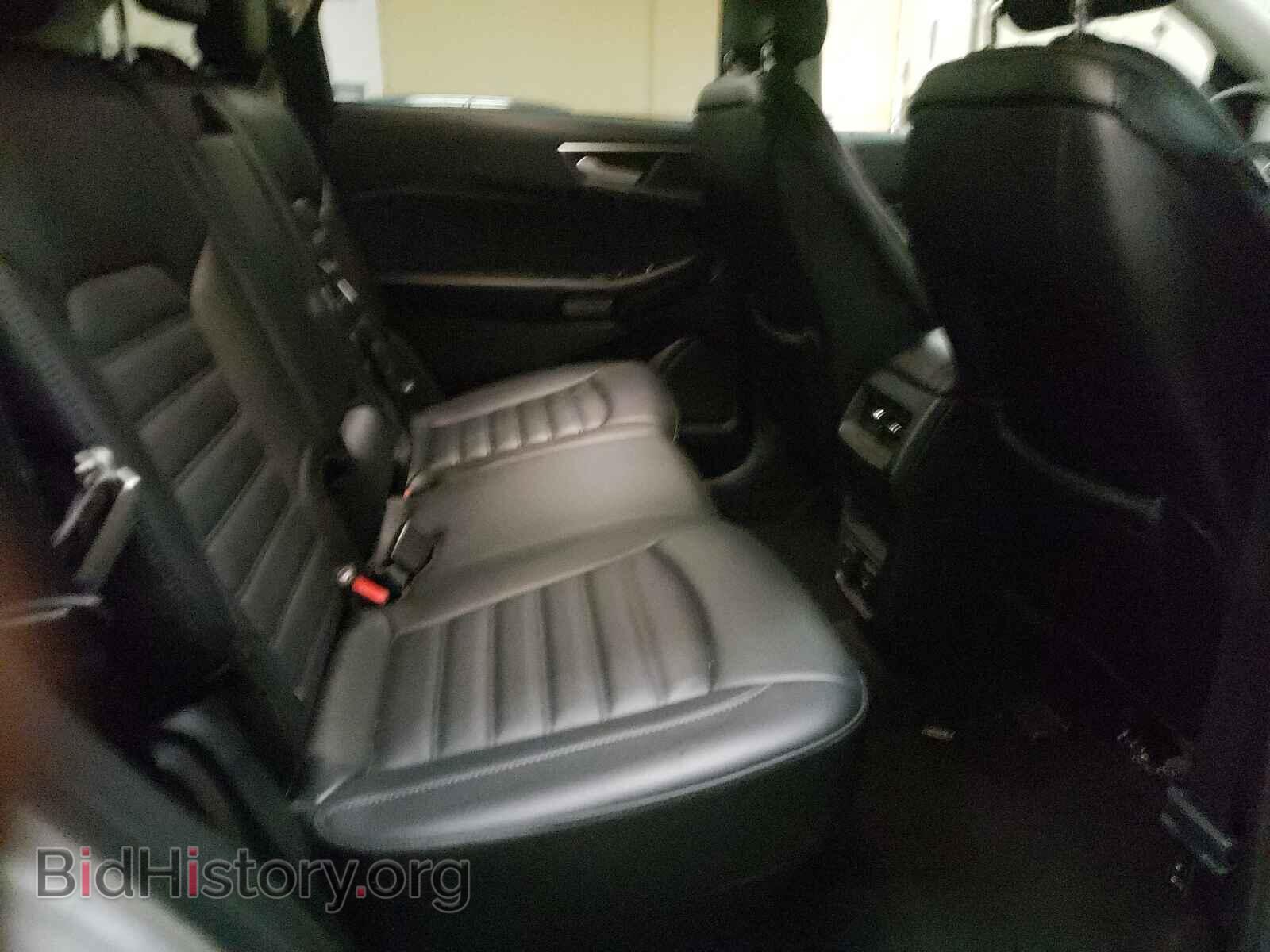 2016 FORD EDGE - VIN: 2FMPK4J83GBC01125 - Фото 6