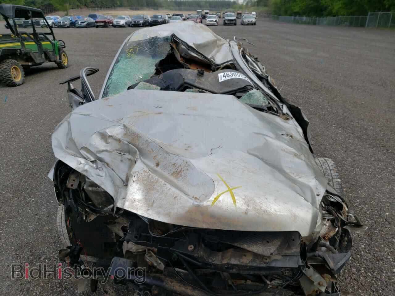 2006 CHEVROLET IMPALA - VIN: 2G1WT58NX69190850 - Фото 7