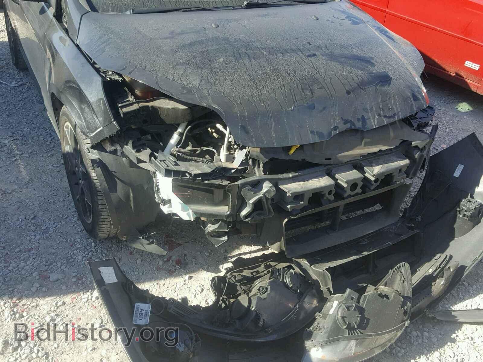 2013 FORD FOCUS - VIN: 1FADP3K21DL224918 - Photo 9