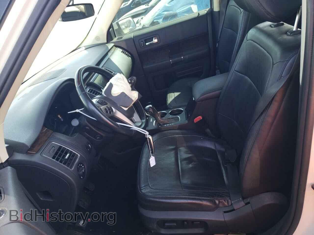2014 FORD FLEX - VIN: 2FMHK6D82EBD03668 - Фото 7