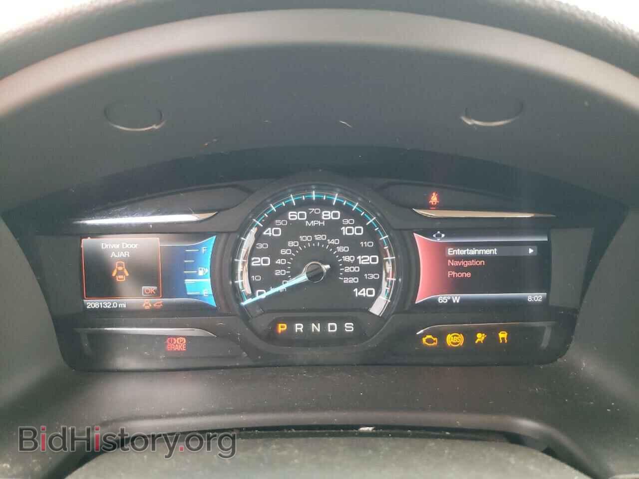 2014 FORD FLEX - VIN: 2FMHK6D82EBD03668 - Фото 9