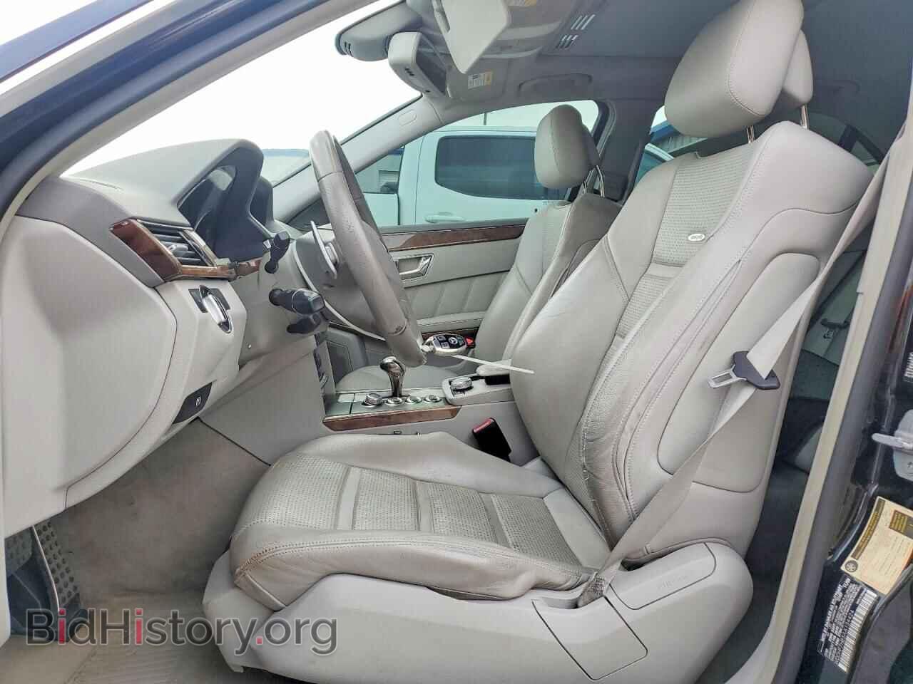 2010 MERCEDES-BENZ E-CLASS - VIN: WDDHF7HB5AA134424 - Фото 7