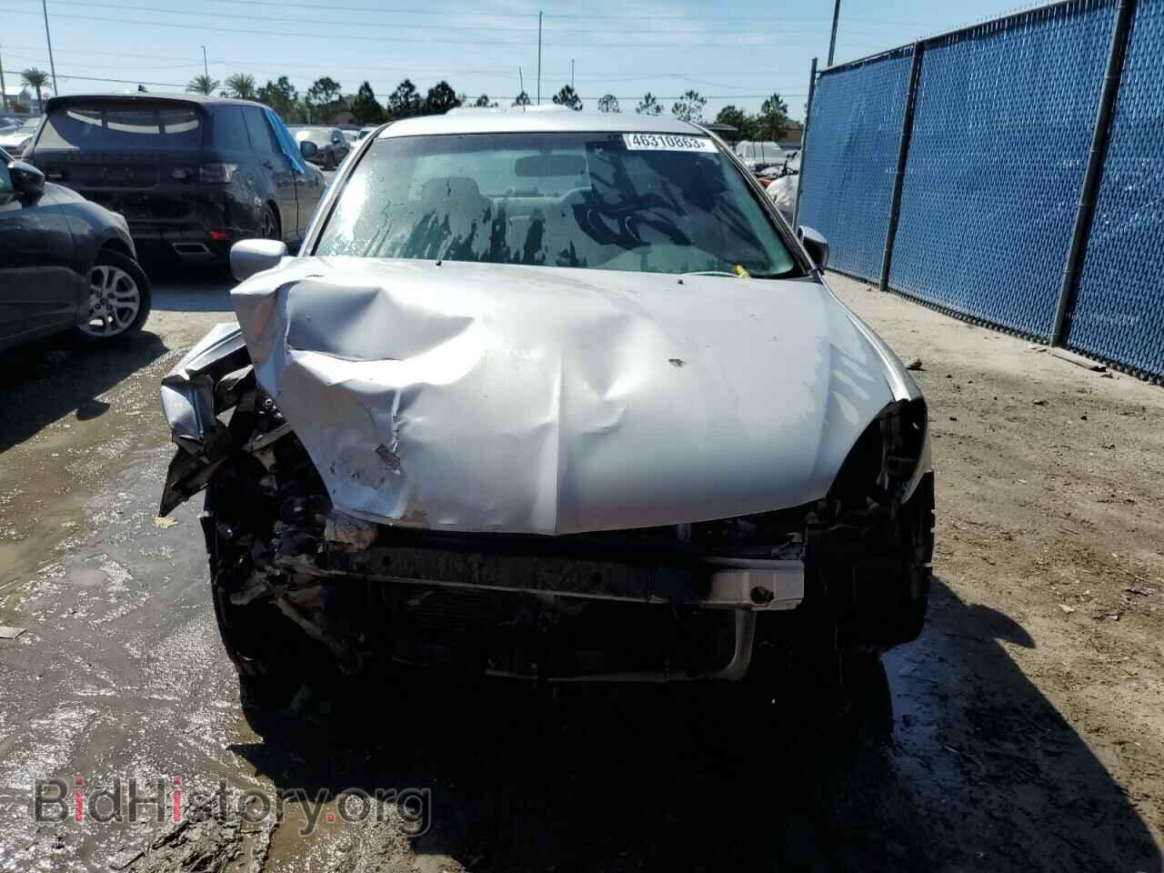 2006 MITSUBISHI LANCER - VIN: JA3AJ26E46U013396 - Фото 5