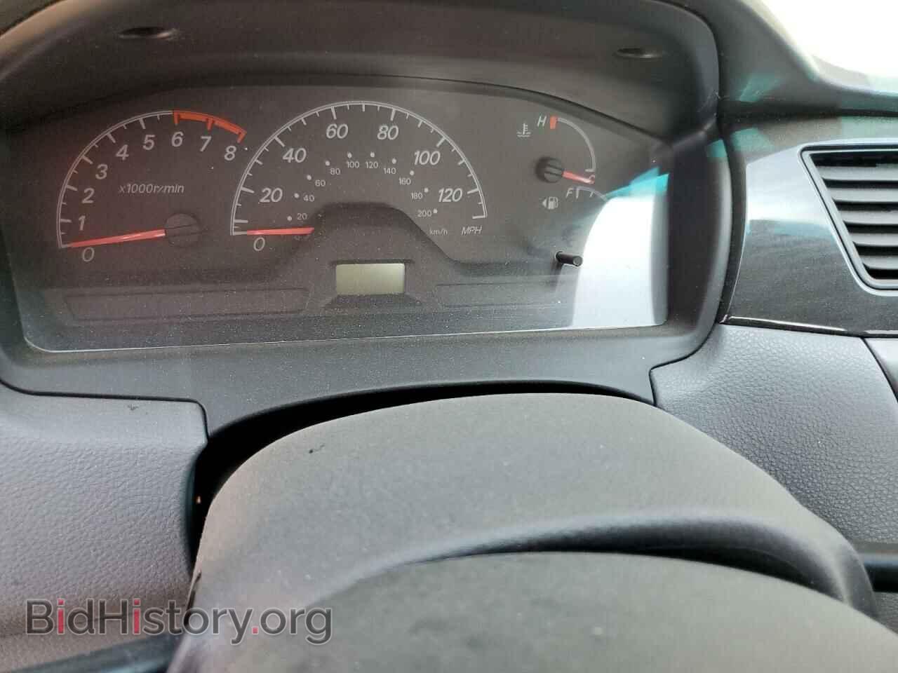 2006 MITSUBISHI LANCER - VIN: JA3AJ26E46U013396 - Фото 9