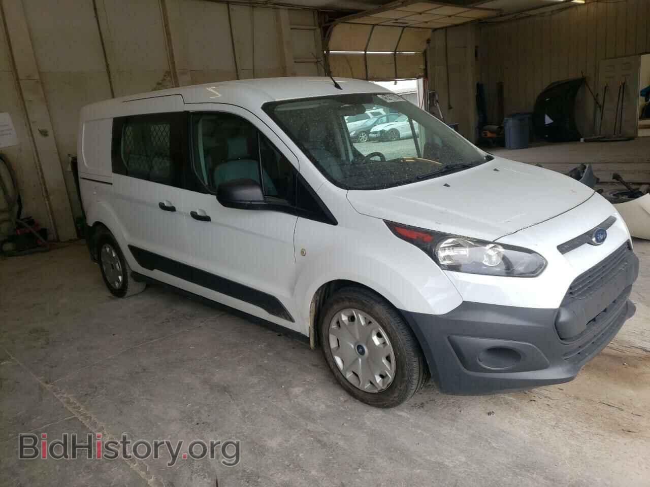 2018 FORD TRANSIT - VIN: NM0LS7E7XJ1349486 - Фото 4