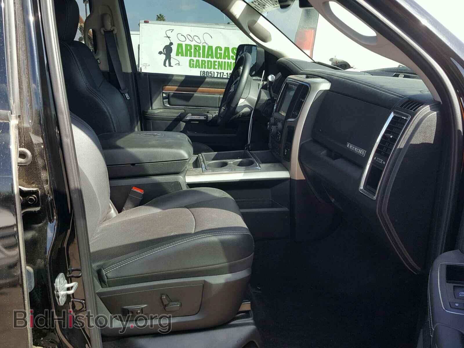2014 RAM 3500 - VIN: 3C63R3JL5EG144005 - Фото 5