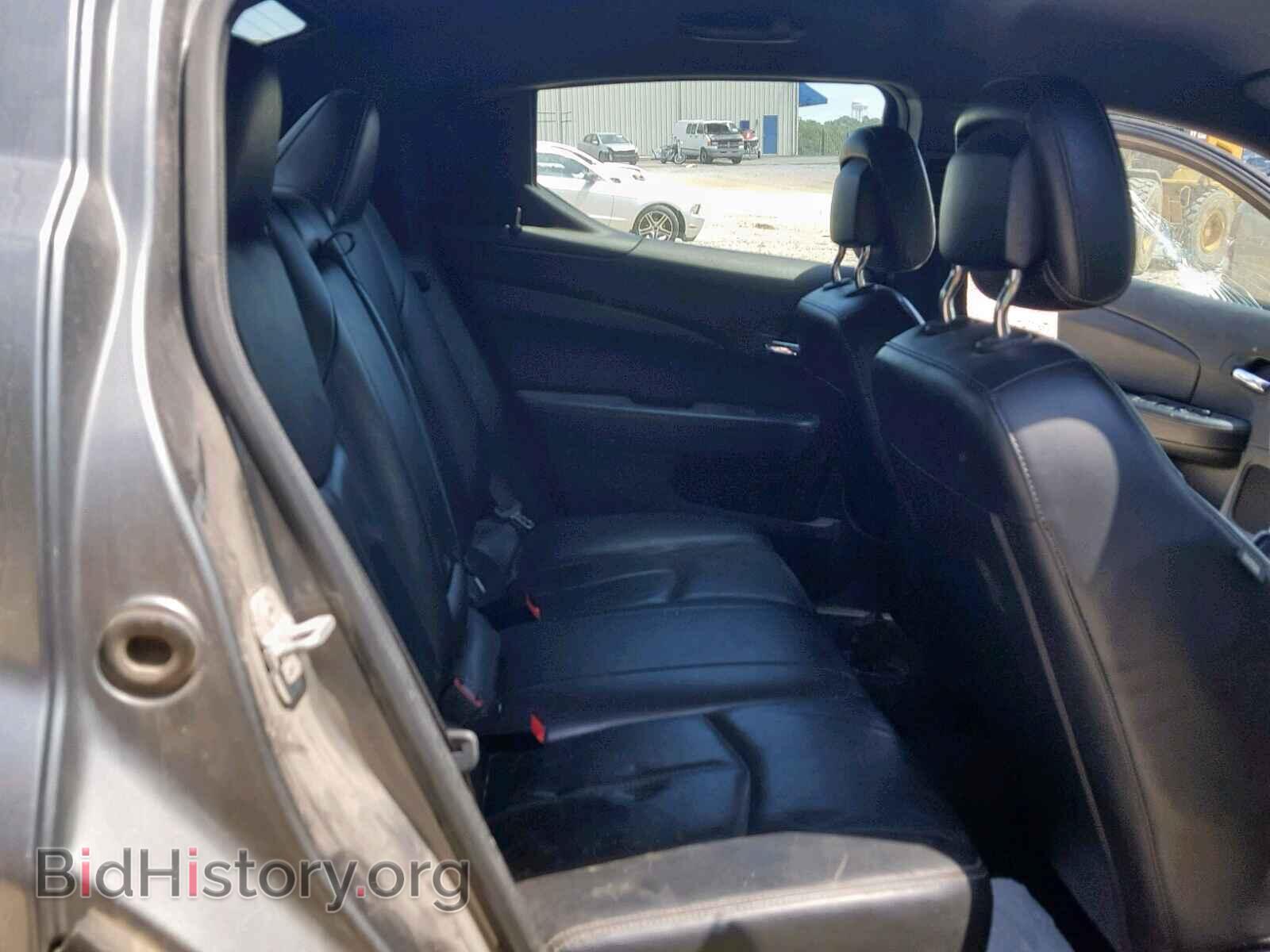 2013 DODGE AVENGER - VIN: 1C3CDZCB2DN664395 - Photo 6