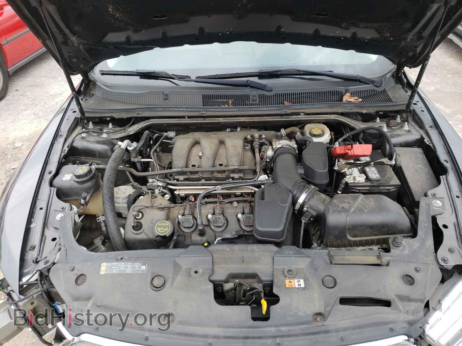 2015 FORD TAURUS - VIN: 1FAHP2E88FG178012 - Фото 7