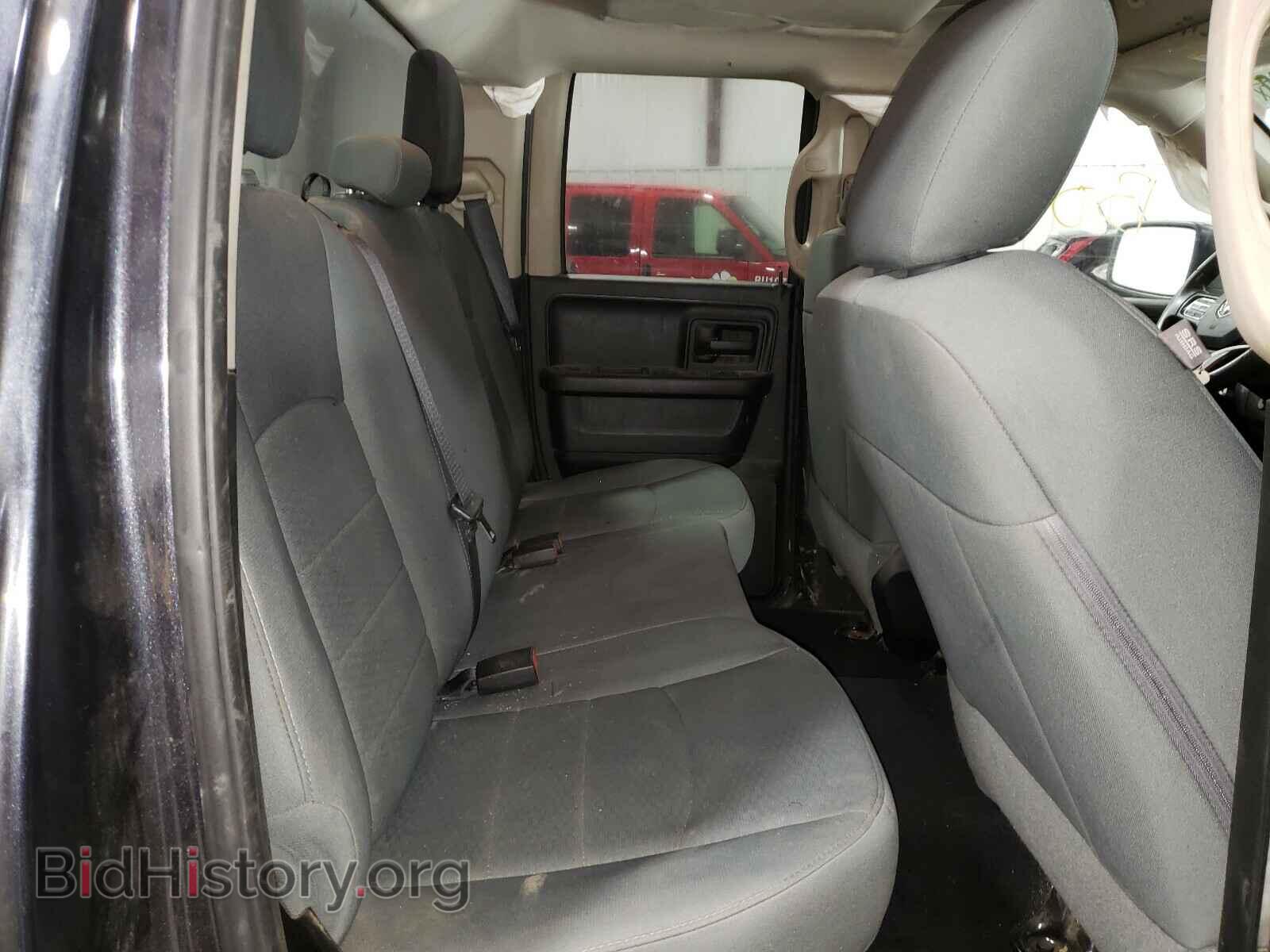 2017 RAM 1500 - VIN: 1C6RR7FT9HS837540 - Photo 6