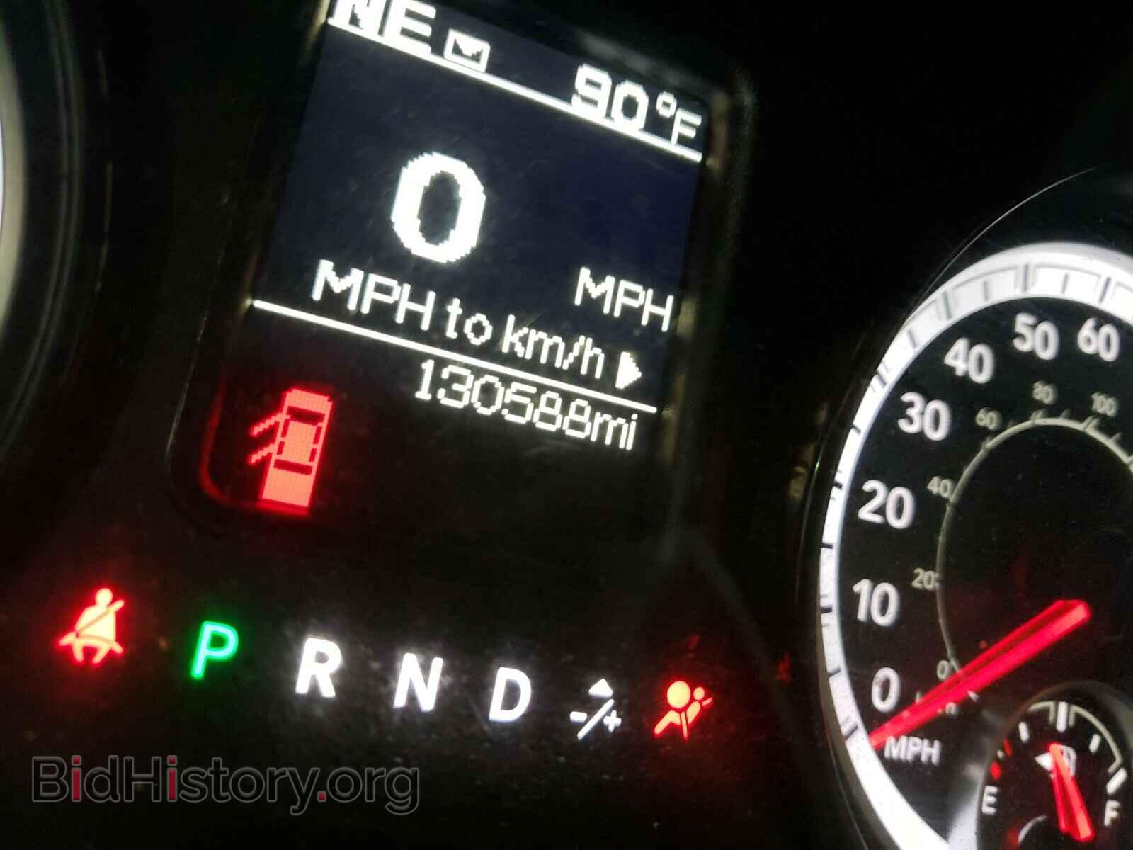 2017 RAM 1500 - VIN: 1C6RR7FT9HS837540 - Photo 8