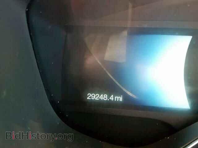 2016 FORD CMAX - VIN: 1FADP5CU7GL105268 - Photo 8