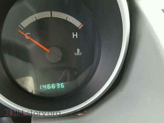 2008 DODGE CARAVAN - VIN: 2D8HN44H48R780986 - Фото 8