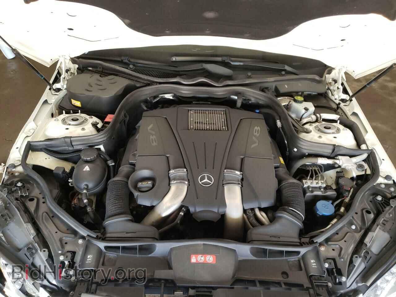 2014 MERCEDES-BENZ E-CLASS - VIN: WDDHF9BB2EA881005 - Фото 7