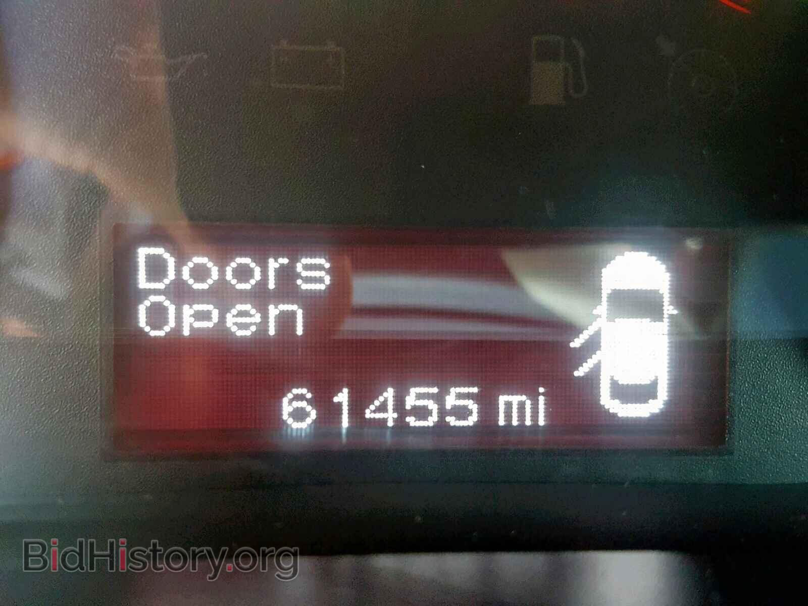 2015 DODGE DART - VIN: 1C3CDFBB7FD266866 - Photo 8