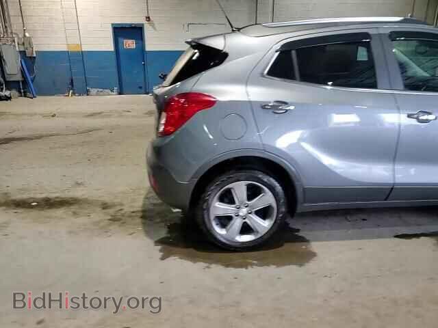 2013 BUICK ENCORE - VIN: KL4CJFSB7DB168024 - Photo 14