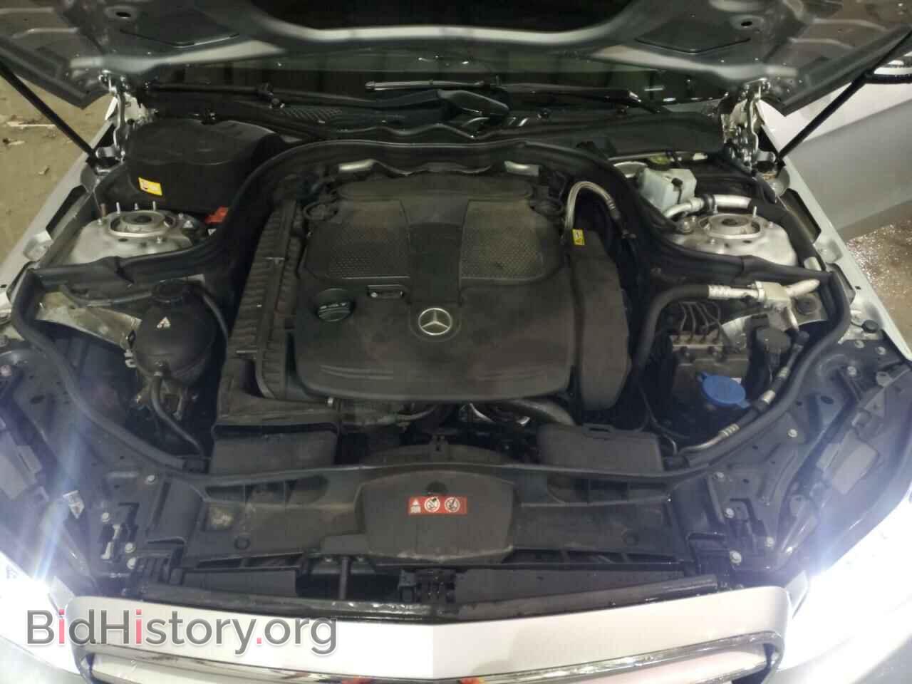 2014 MERCEDES-BENZ E-CLASS - VIN: WDDHF8JB2EA810558 - Фото 11