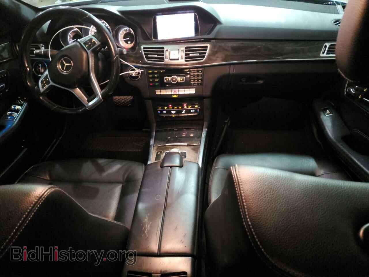 2014 MERCEDES-BENZ E-CLASS - VIN: WDDHF8JB2EA810558 - Фото 8