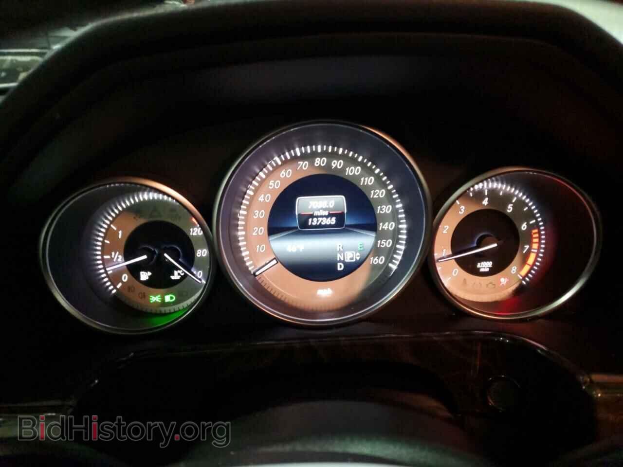 2014 MERCEDES-BENZ E-CLASS - VIN: WDDHF8JB2EA810558 - Фото 9