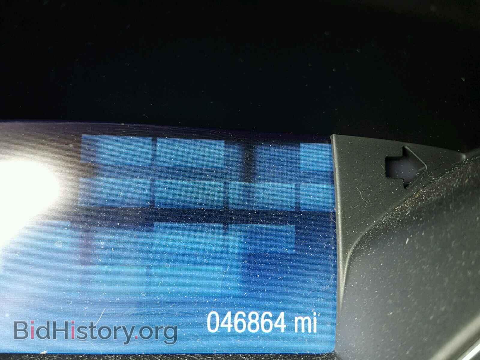 2013 FORD FOCUS - VIN: 1FADP3F20DL252526 - Photo 8
