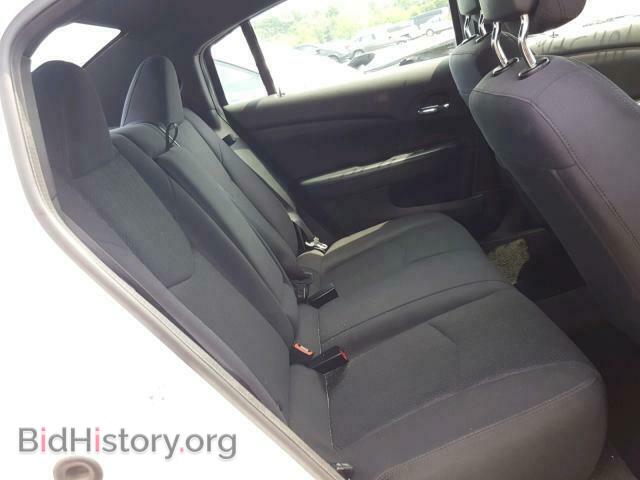 2012 CHRYSLER 200 - VIN: 1C3CCBABXCN282515 - Фото 6