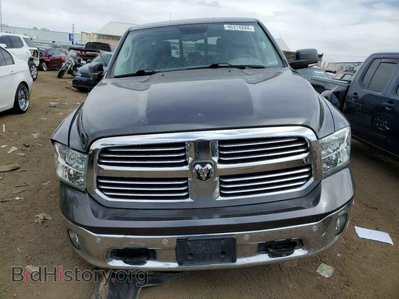 2017 RAM 1500 - VIN: 1C6RR7LT7HS602753 - Фото 5