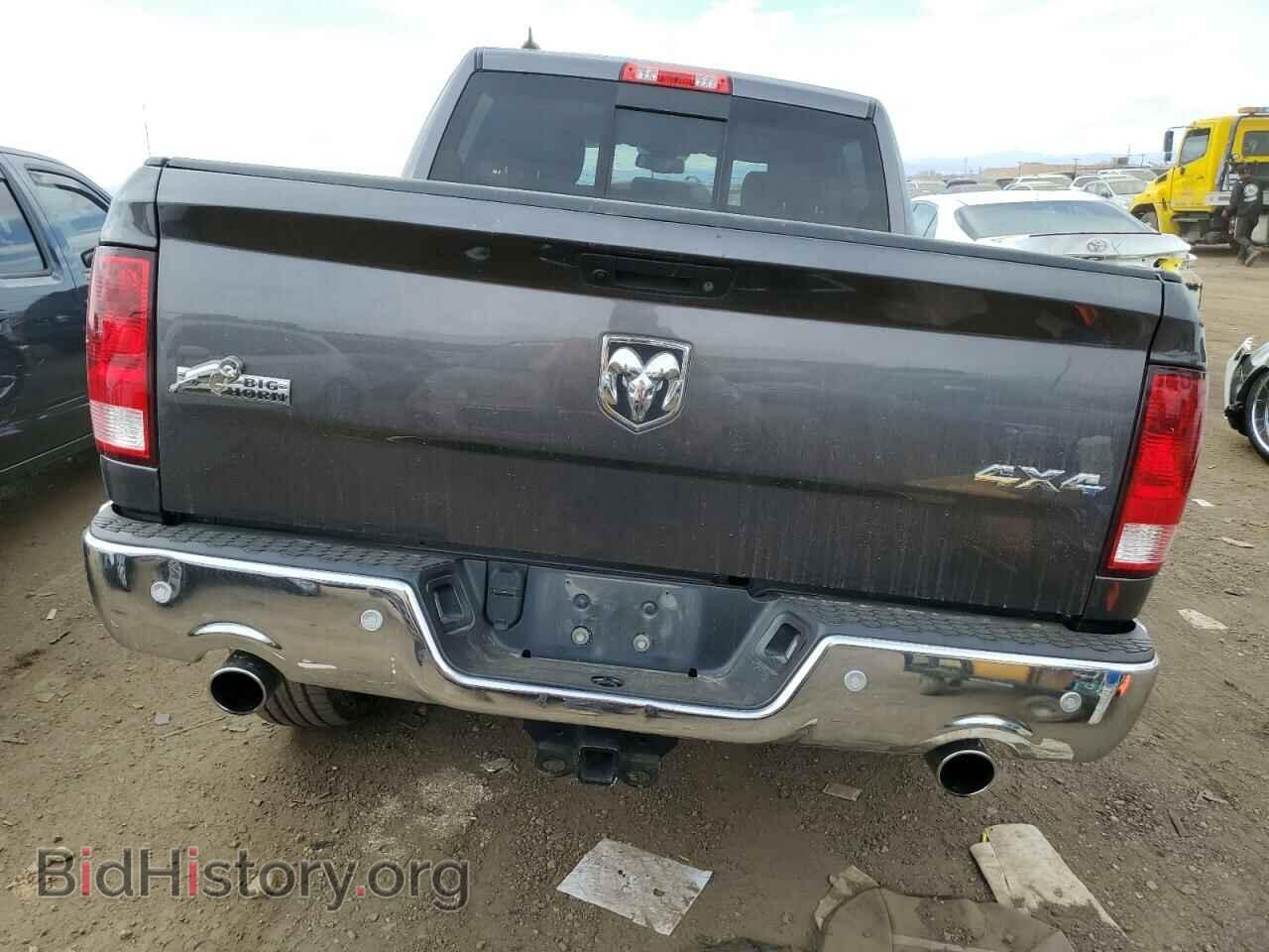 2017 RAM 1500 - VIN: 1C6RR7LT7HS602753 - Фото 6