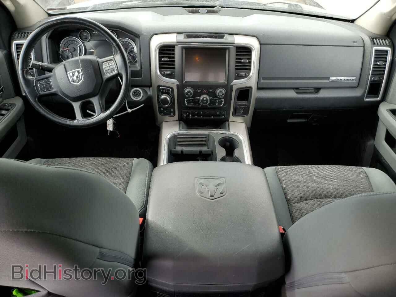 2017 RAM 1500 - VIN: 1C6RR7LT7HS602753 - Фото 8