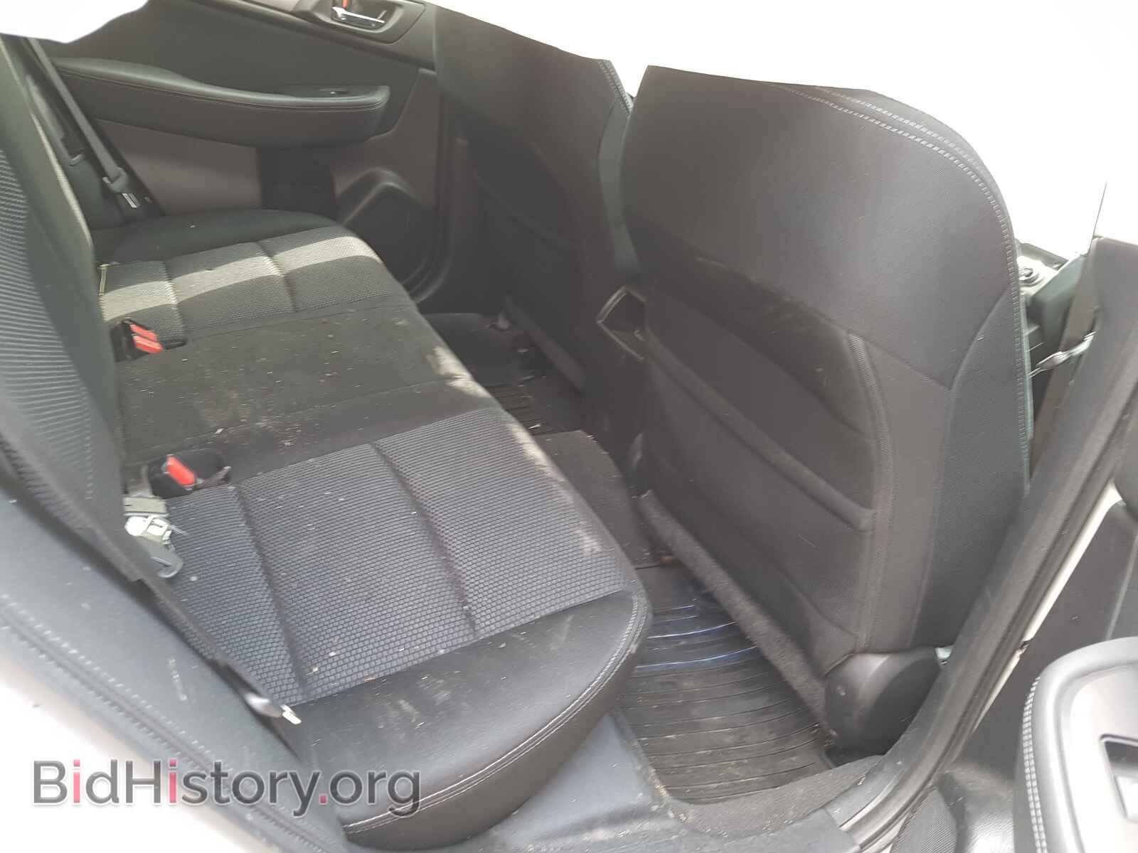 2017 SUBARU OUTBACK - VIN: 4S4BSAFC3H3200631 - Фото 6