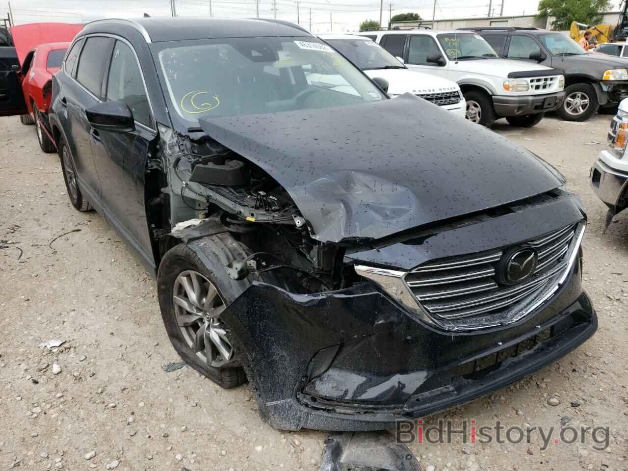 Фотография JM3TCACY6J0228959 - MAZDA CX-9 2018