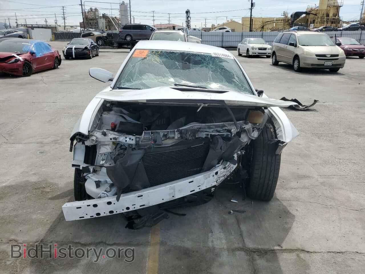 2019 DODGE CHARGER - VIN: 2C3CDXGJ3KH635645 - Фото 5
