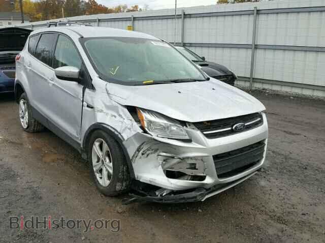 Фотография 1FMCU9GX0EUC08917 - FORD ESCAPE 2014