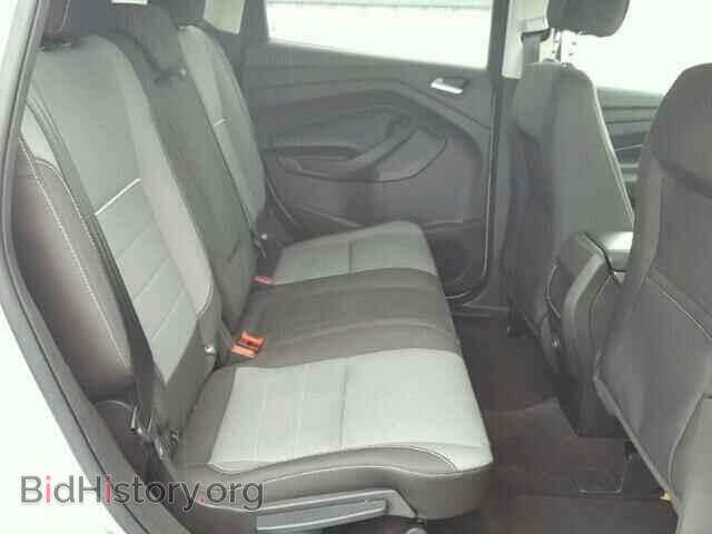 2014 FORD ESCAPE - VIN: 1FMCU9GX0EUC08917 - Фото 6