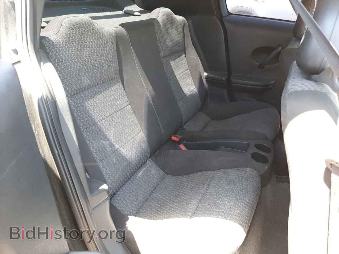 2007 SATURN ION - VIN: 1G8AN18F97Z116057 - Фото 6