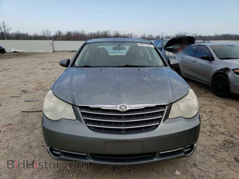2010 Chrysler SEBRING (VIN 1C3CC5FD6AN194537) — photo 5 of 12