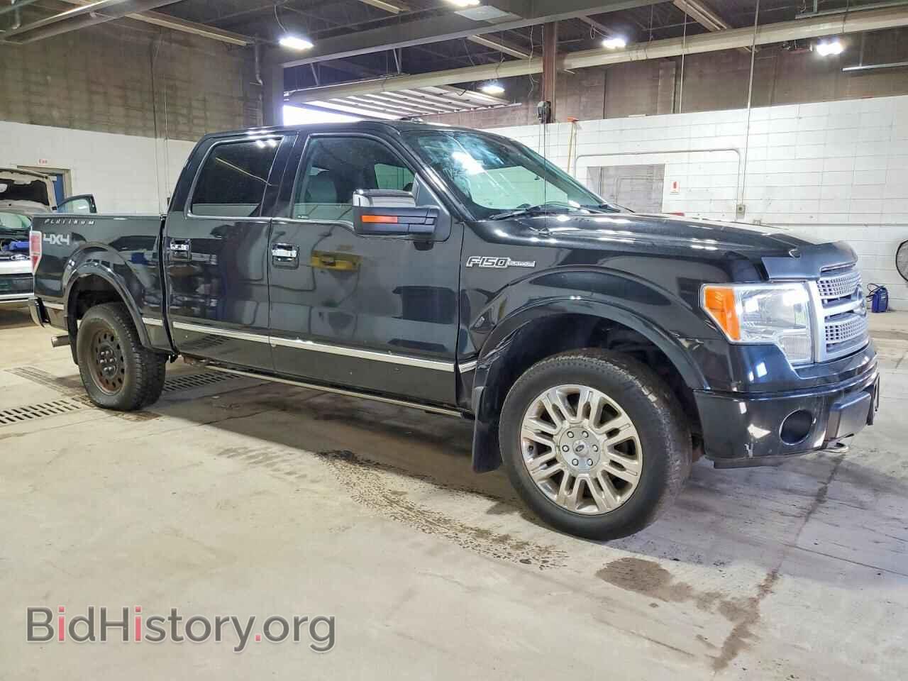 2010 FORD UNKNOWN - VIN: 1FTFW1EV5AFC10823 - Photo 4