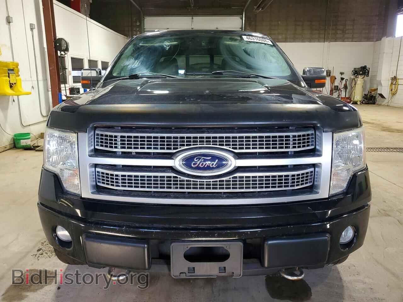 2010 FORD UNKNOWN - VIN: 1FTFW1EV5AFC10823 - Photo 5