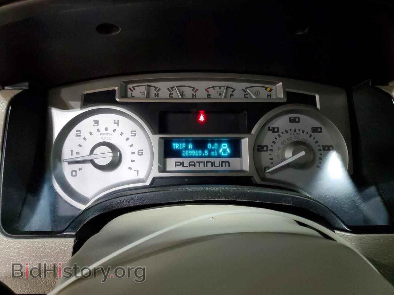 2010 FORD UNKNOWN - VIN: 1FTFW1EV5AFC10823 - Photo 9