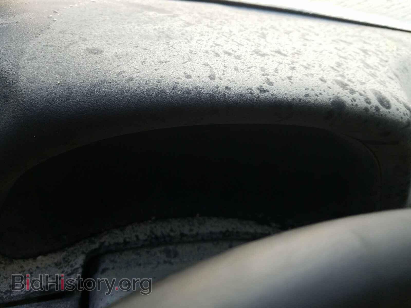2011 LEXUS IS - VIN: JTHFF2C24B2519267 - Фото 8