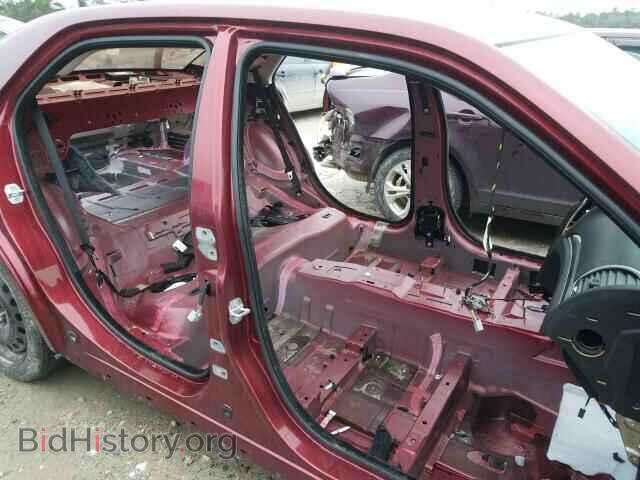 2015 CHRYSLER 300 - VIN: 2C3CCAAGXFH838115 - Фото 9