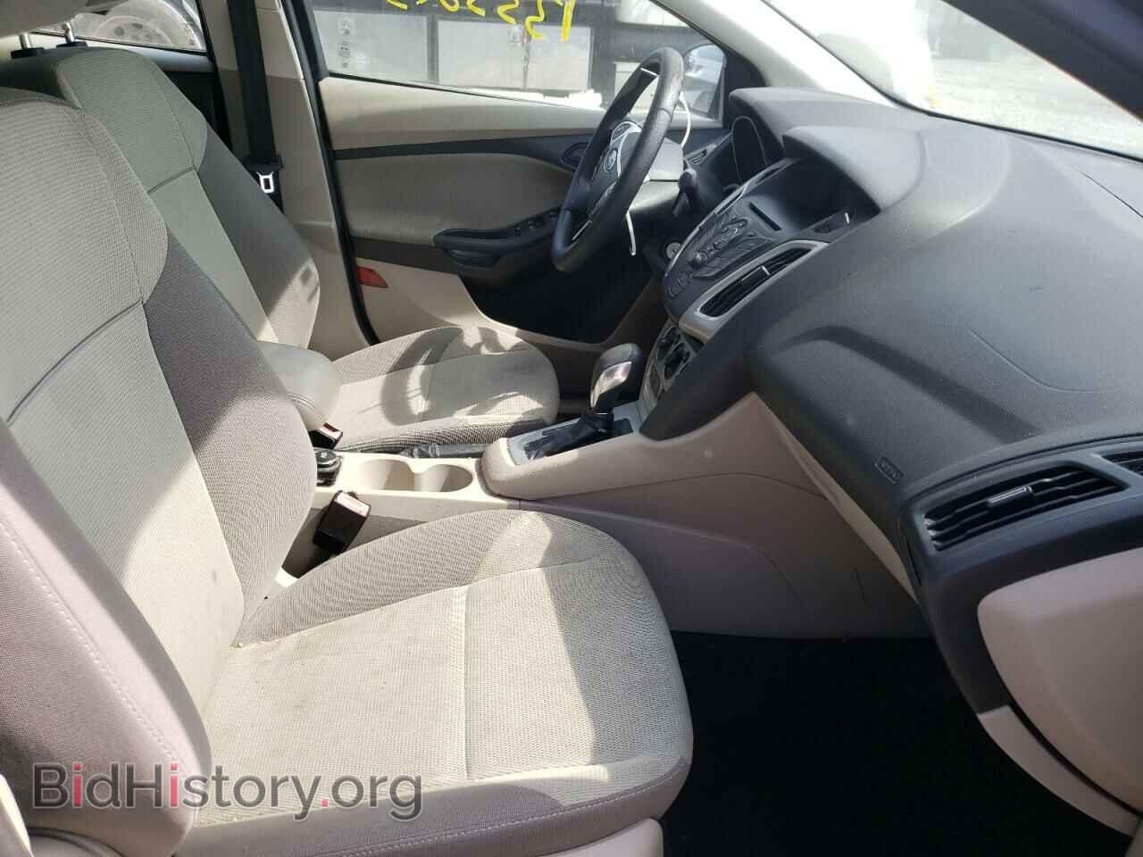 2012 FORD FOCUS - VIN: 1FAHP3F24CL411340 - Photo 5