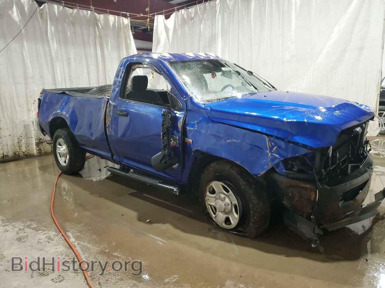 2016 RAM All Models - VIN: 3C6MR5AJ1GG298230 - Фото 4
