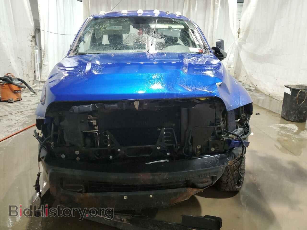 2016 RAM All Models - VIN: 3C6MR5AJ1GG298230 - Фото 5