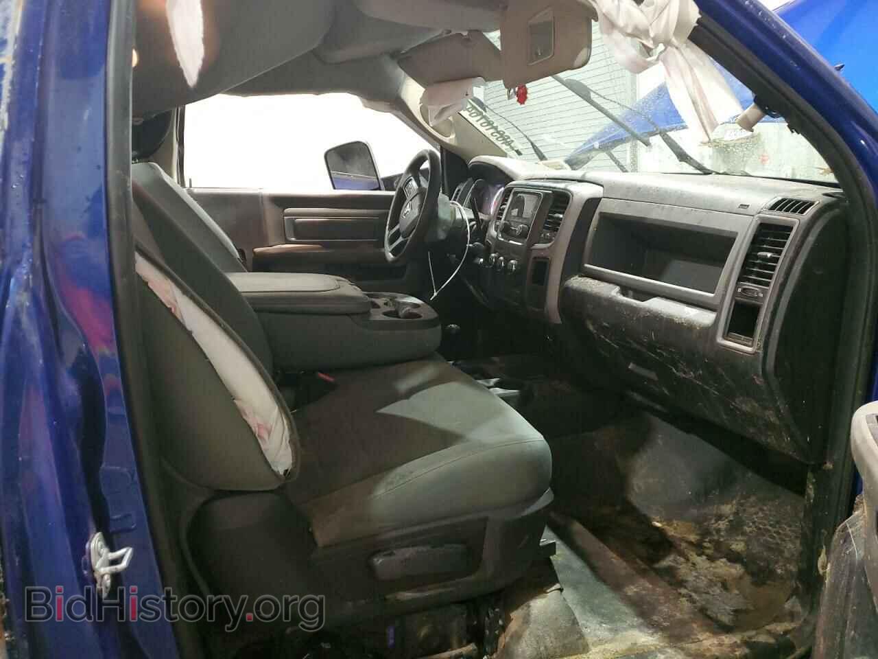 2016 RAM All Models - VIN: 3C6MR5AJ1GG298230 - Фото 10