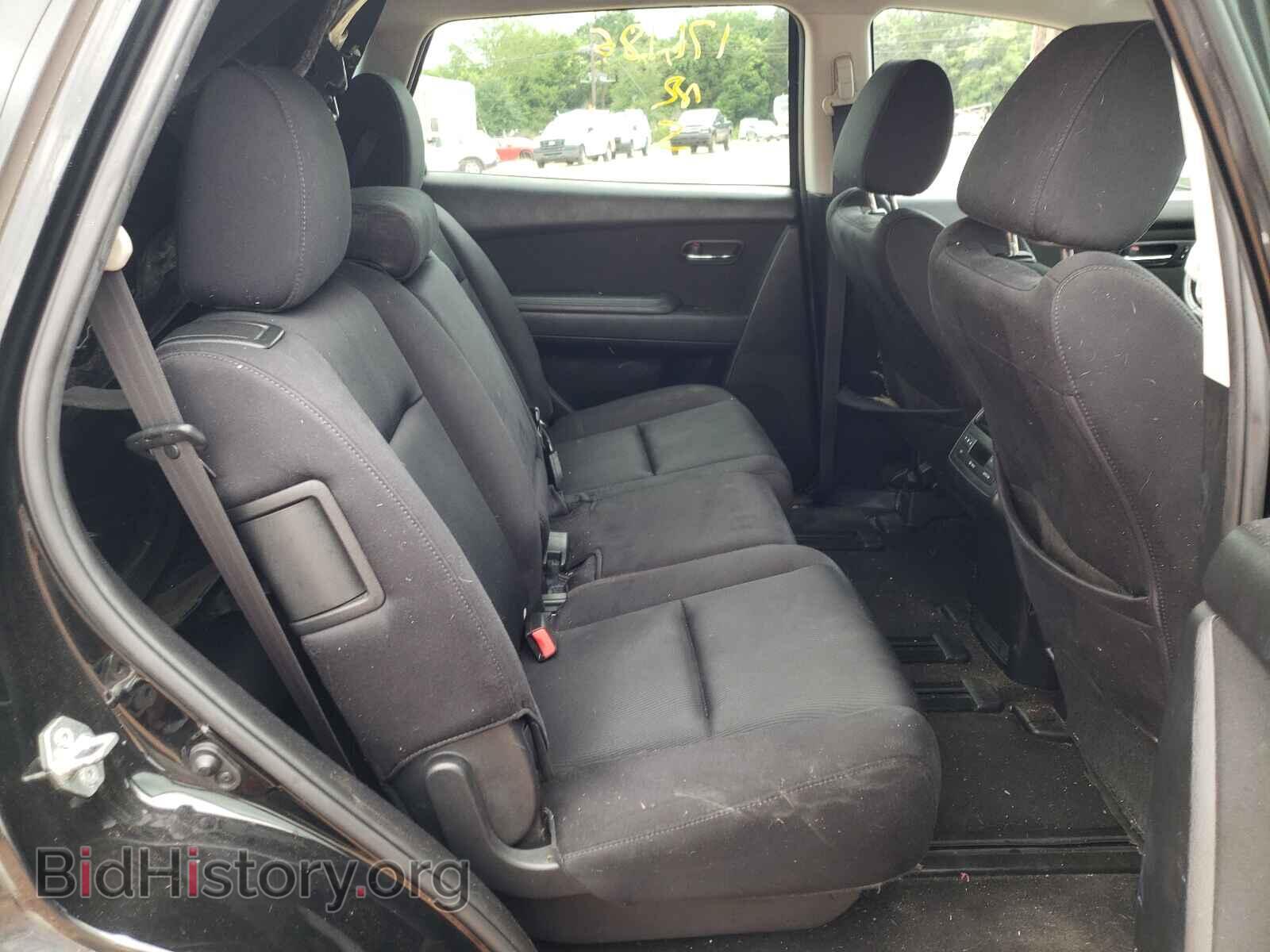 2013 MAZDA CX-9 - VIN: JM3TB2BA9D0407935 - Фото 6