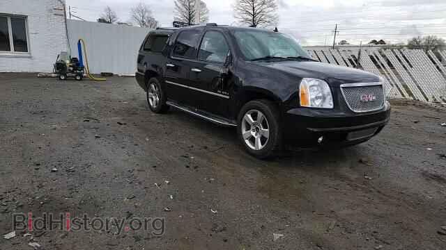 2013 GMC YUKON - VIN: 1GKS2MEF2DR276726 - Фото 14