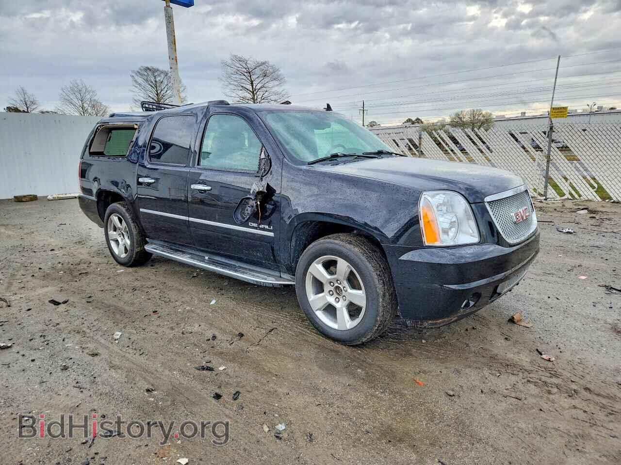 2013 GMC YUKON - VIN: 1GKS2MEF2DR276726 - Фото 4