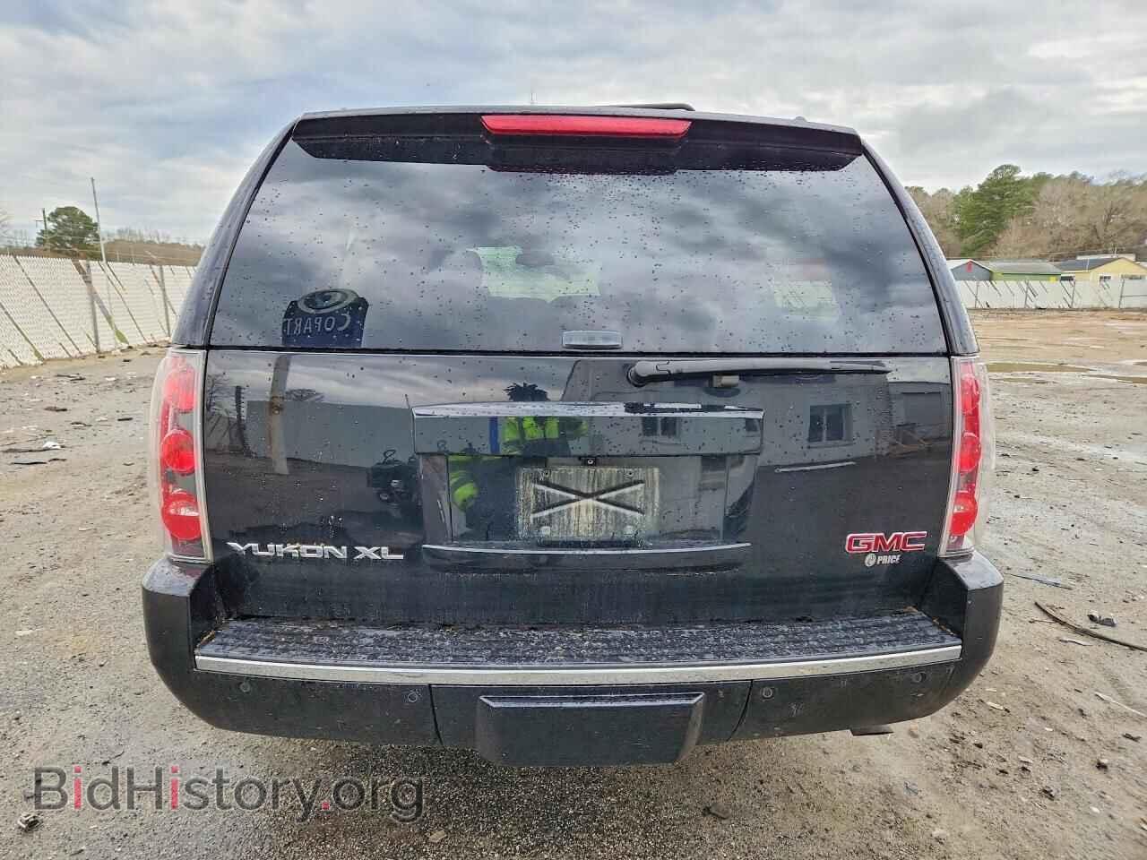 2013 GMC YUKON - VIN: 1GKS2MEF2DR276726 - Фото 6