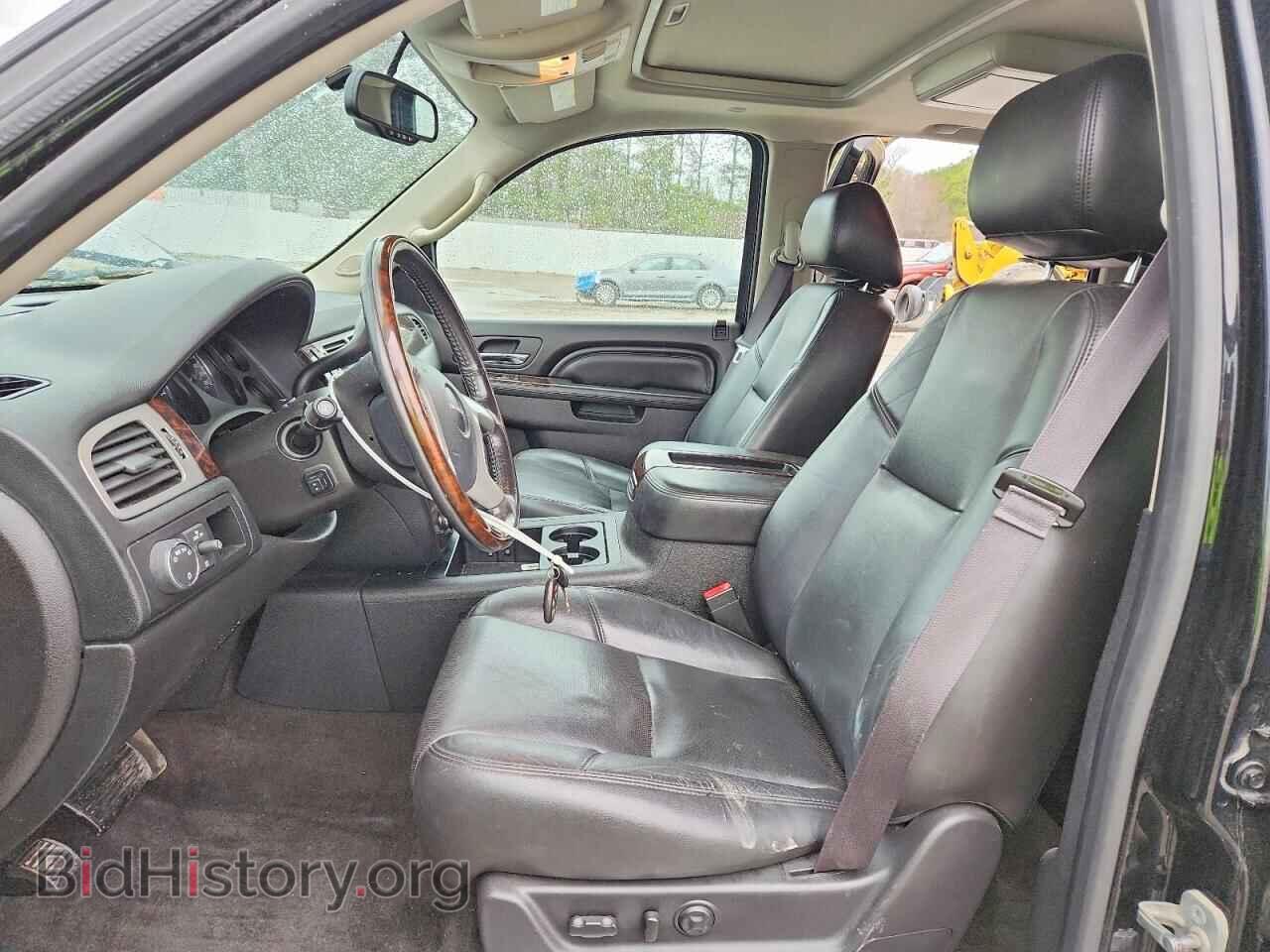 2013 GMC YUKON - VIN: 1GKS2MEF2DR276726 - Фото 7
